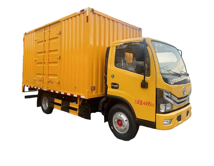 东风工具车
