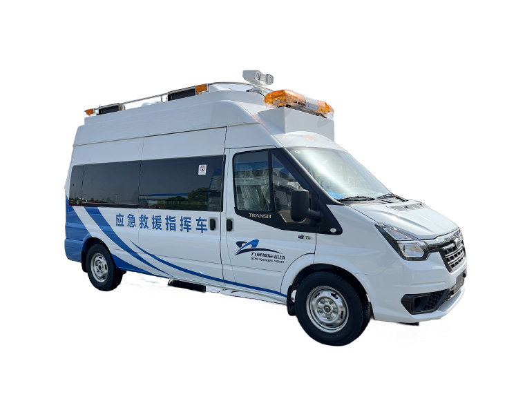 福特指挥车
