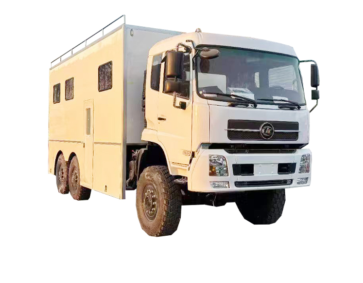 出口版装备运兵车