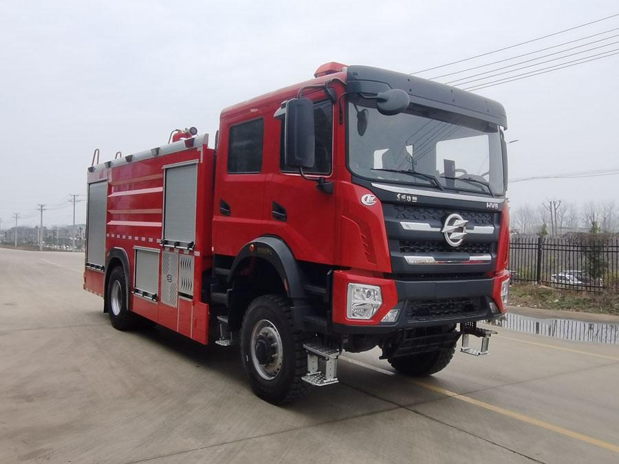 CLW5190GXFSG70/AXF公告主图