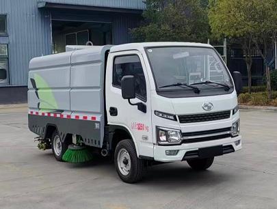 CLW5030TXSBEV6SL公告主图