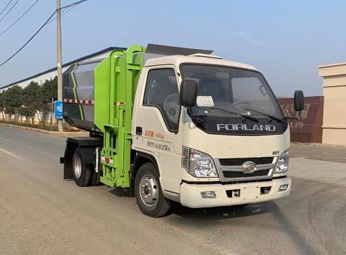 CLW5041ZZZ6CD公告主图