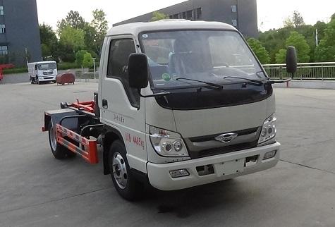 CLW5042ZXX6HS公告主图
