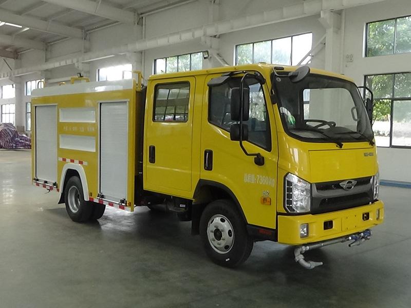 CLW5071GSSADY公告主图