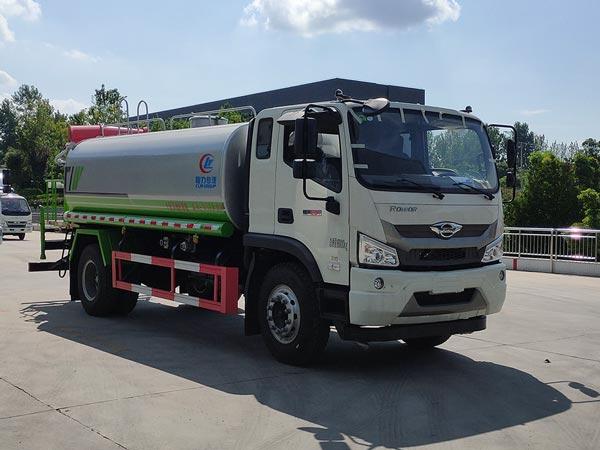 CLW5160GPSB6公告主图
