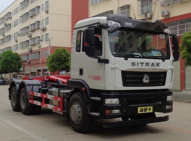 CLW5257ZXXZ6公告主图